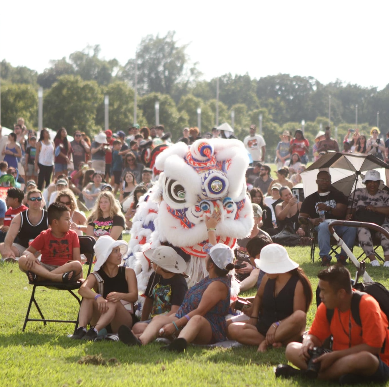 Night Market highlight 2