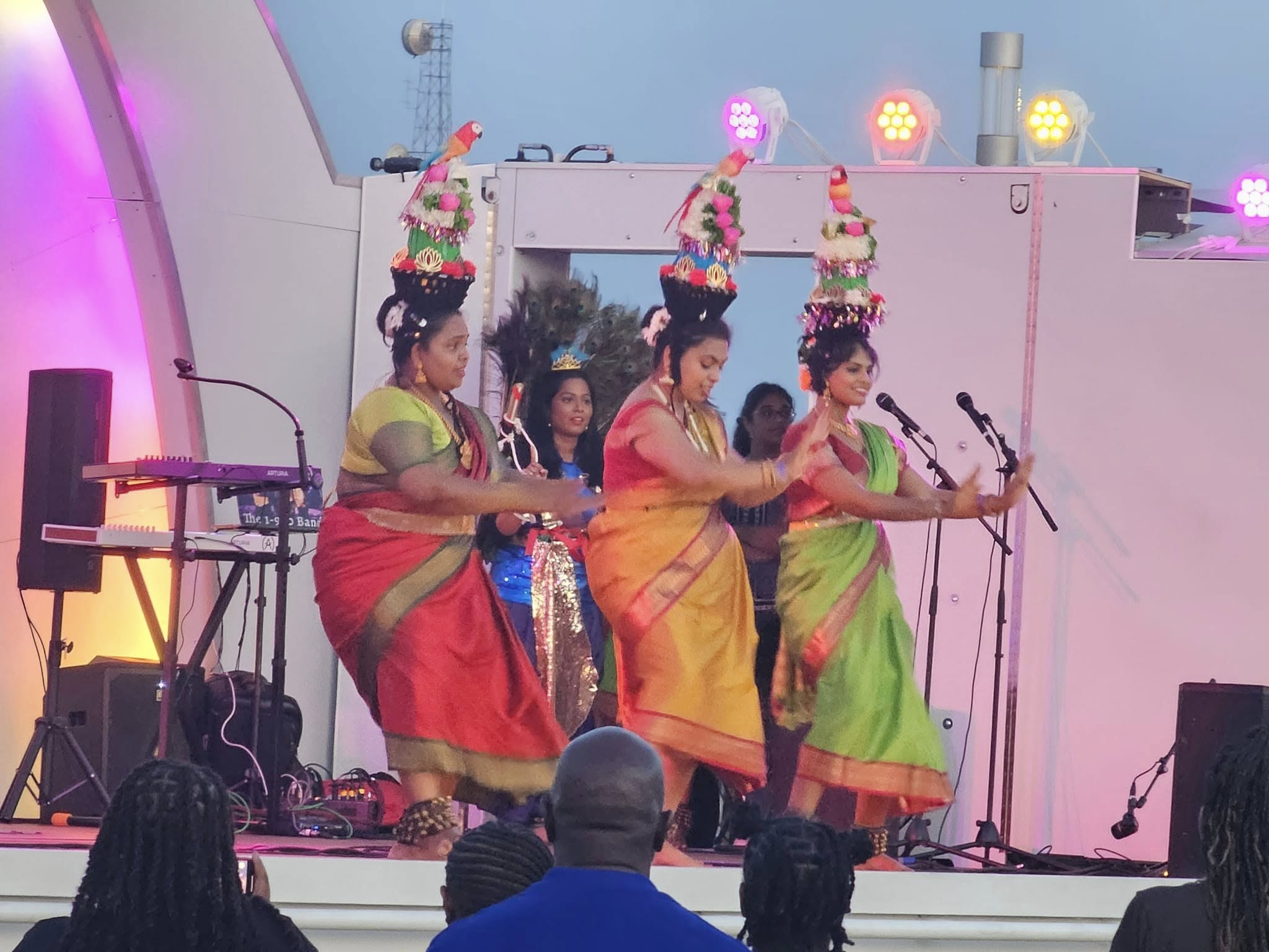 Night Market highlight 5